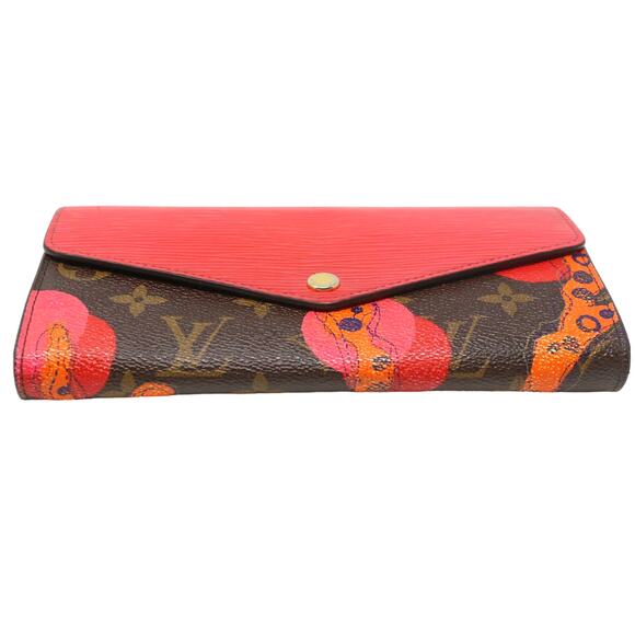 Louis Vuitton Ramage Summer Epi GM Wallet LV-W0213P-C013 - Picture 5 of 12
